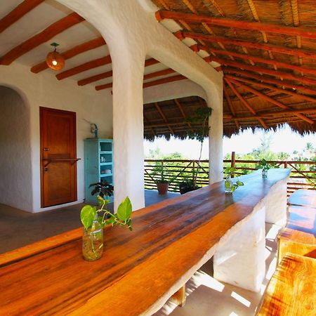 La Palma Holbox Ξενοδοχείο Εξωτερικό φωτογραφία