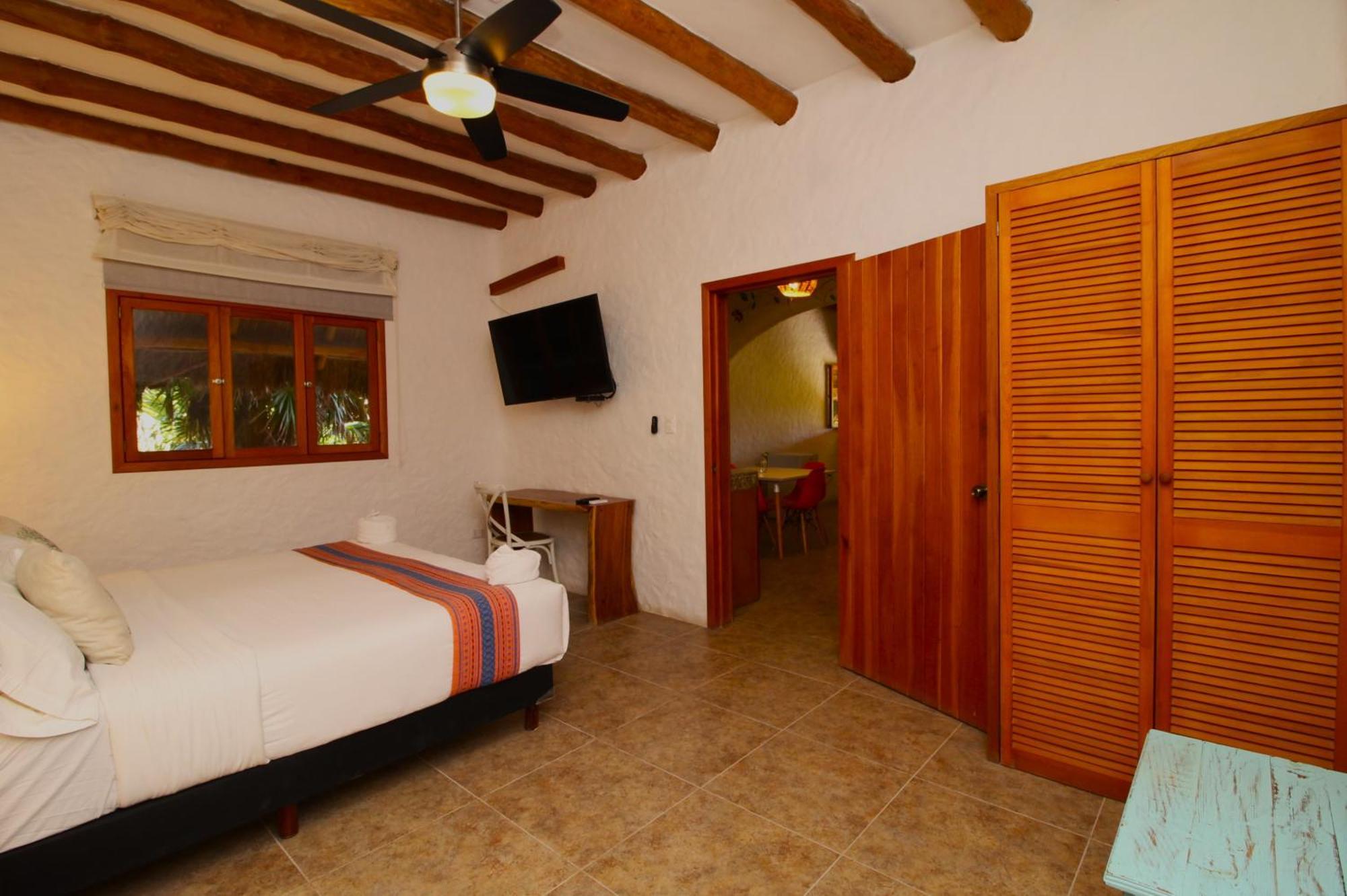 La Palma Holbox Ξενοδοχείο Εξωτερικό φωτογραφία