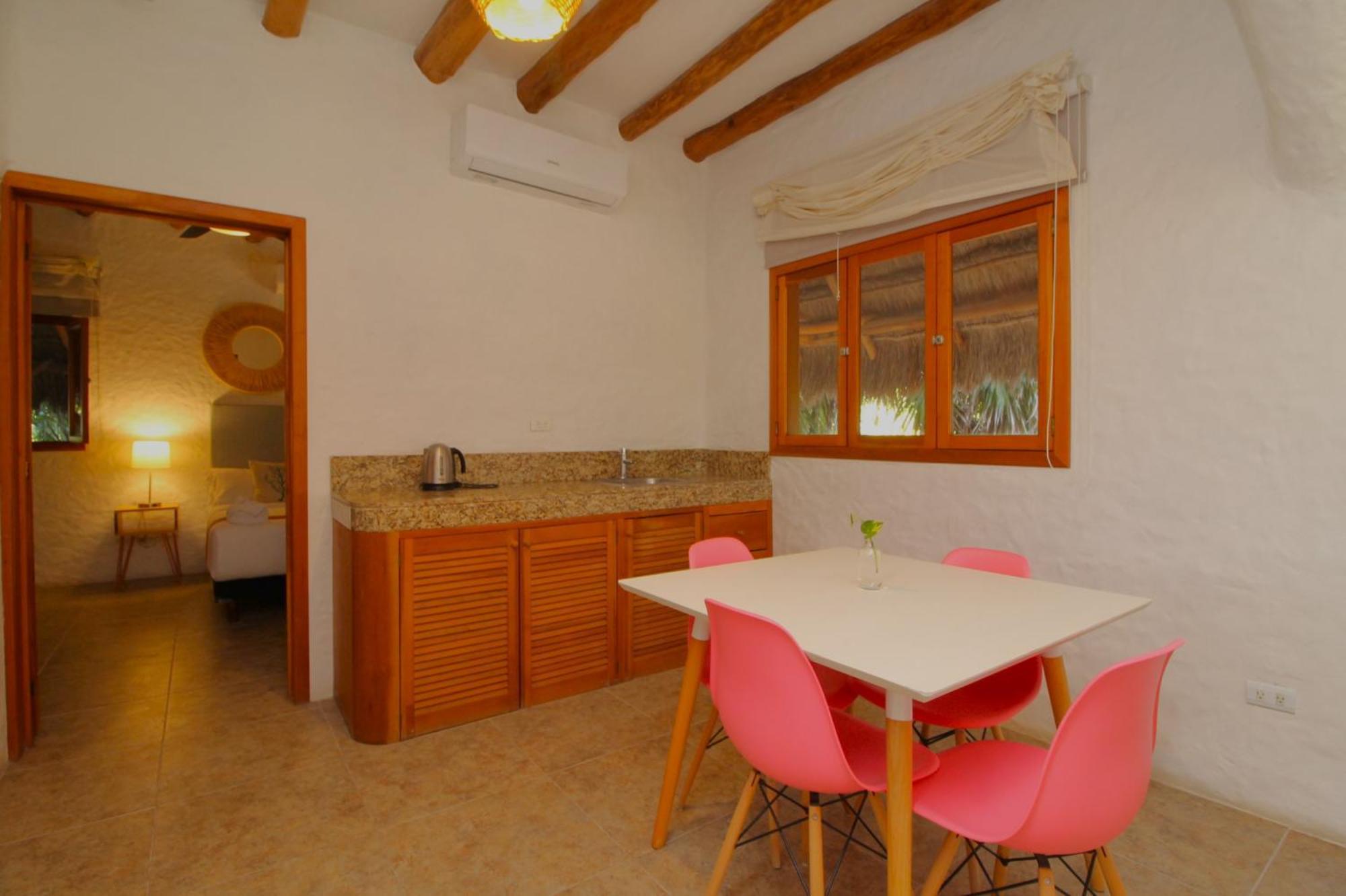 La Palma Holbox Ξενοδοχείο Εξωτερικό φωτογραφία