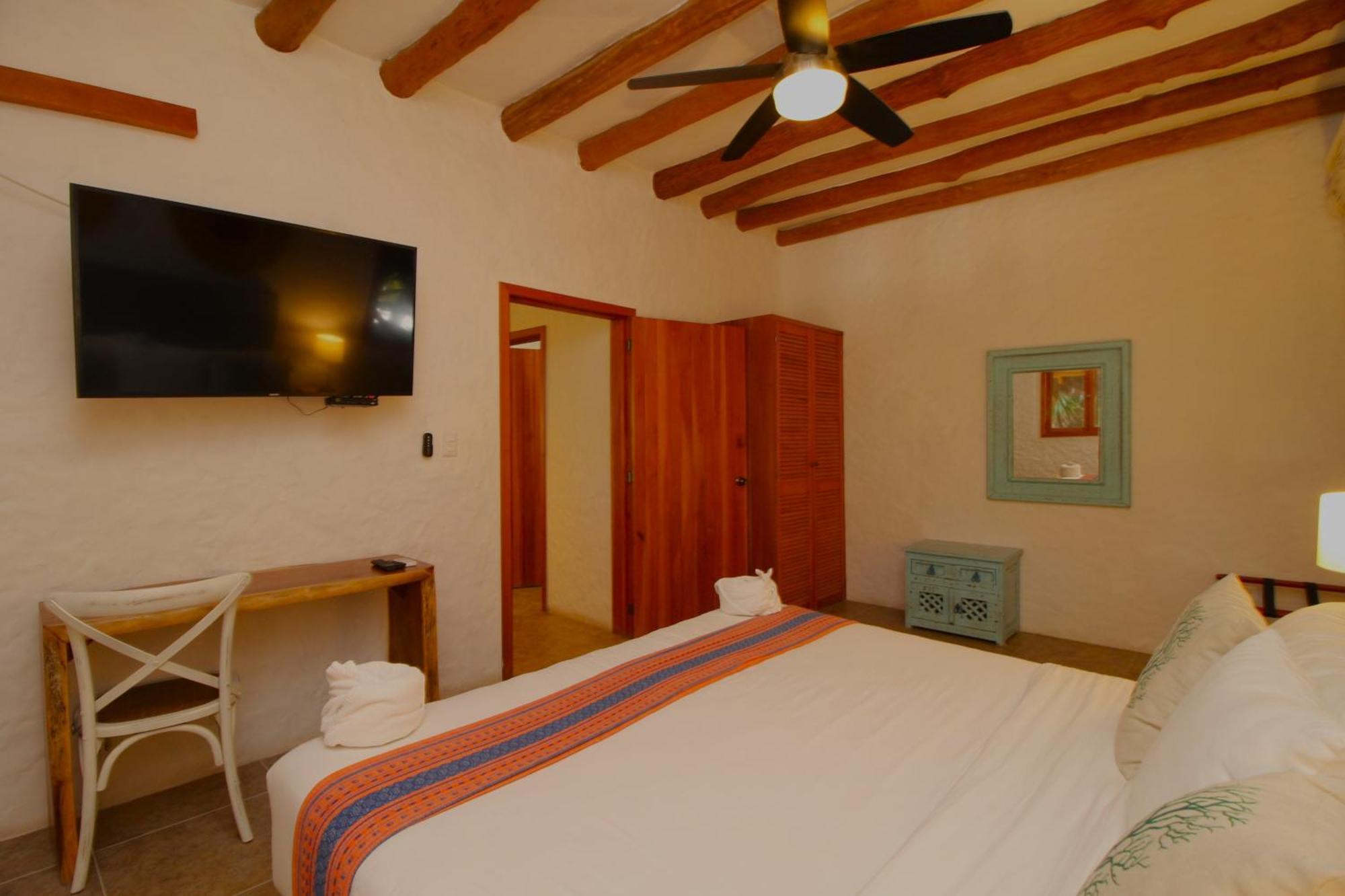 La Palma Holbox Ξενοδοχείο Εξωτερικό φωτογραφία