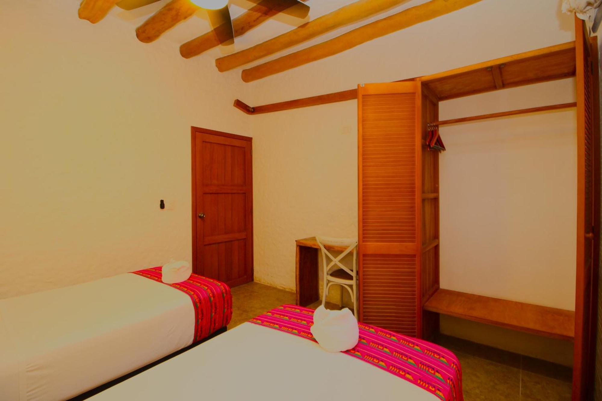 La Palma Holbox Ξενοδοχείο Εξωτερικό φωτογραφία