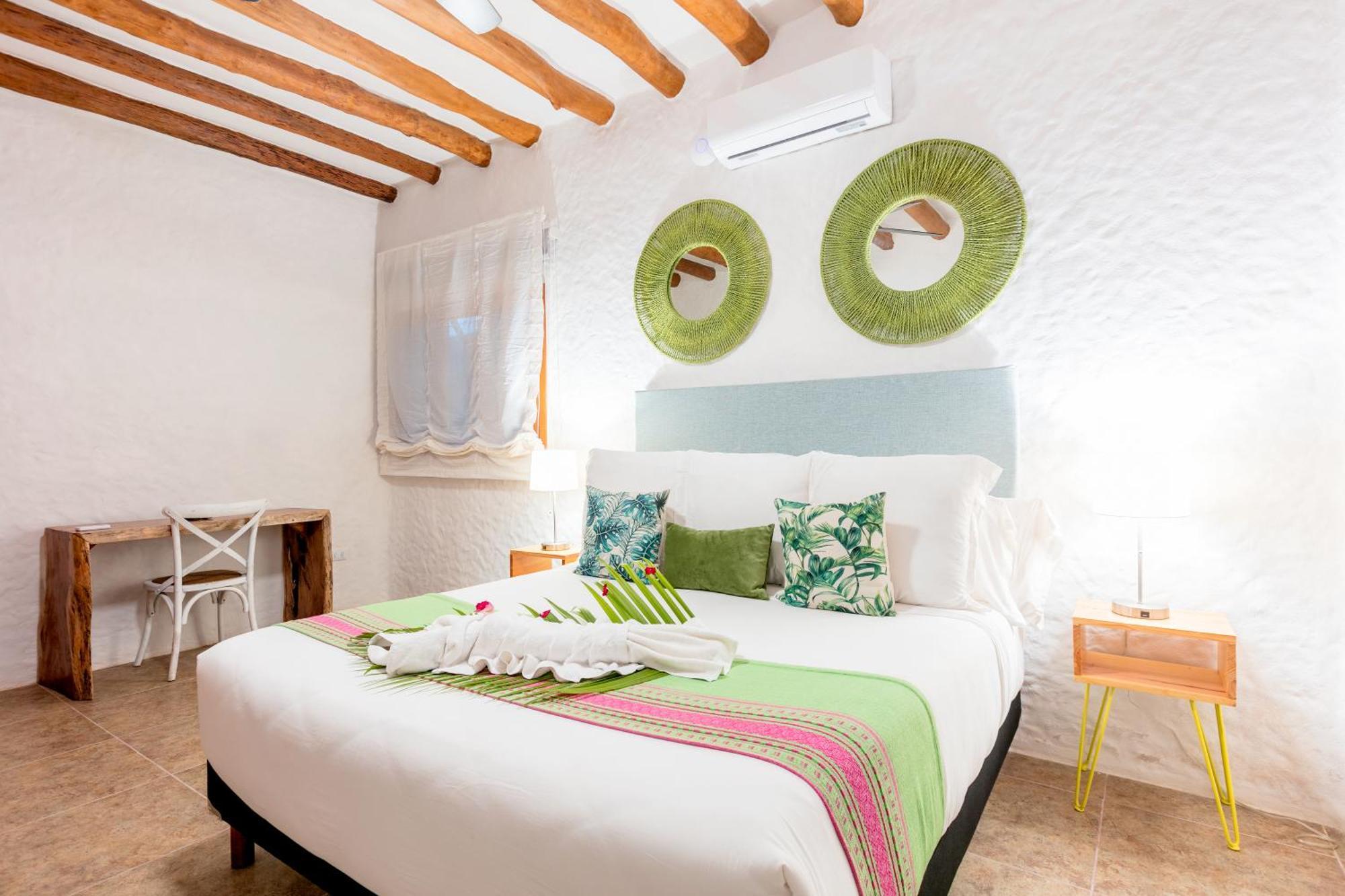 La Palma Holbox Ξενοδοχείο Δωμάτιο φωτογραφία