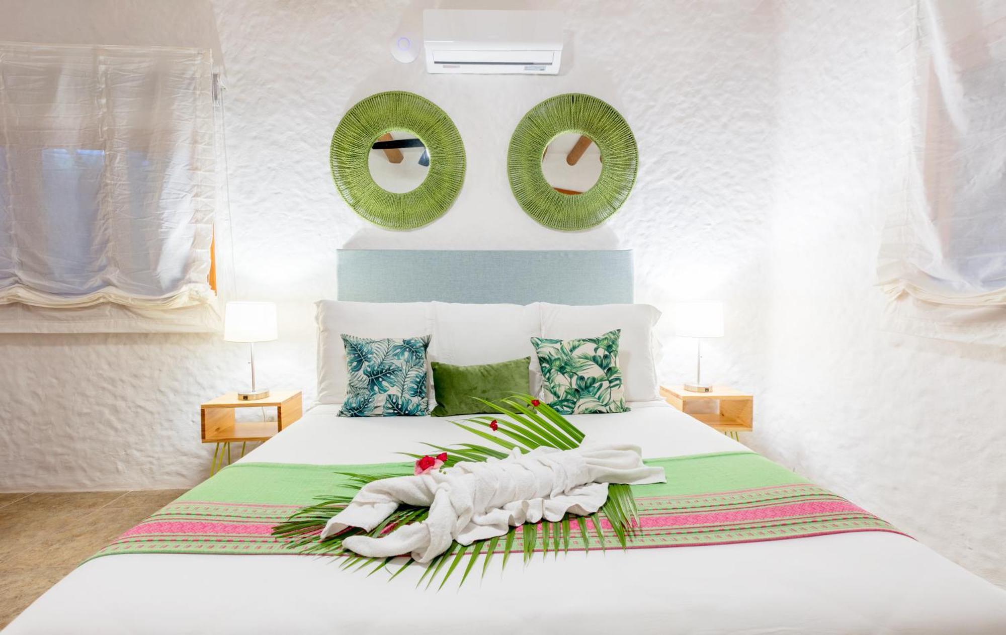 La Palma Holbox Ξενοδοχείο Δωμάτιο φωτογραφία